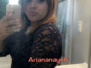 Ariananayeli