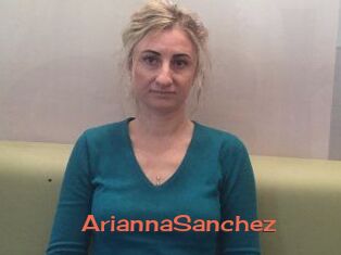AriannaSanchez