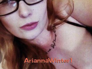 AriannaWinter1