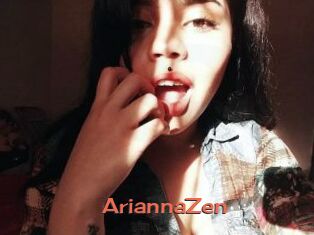 AriannaZen