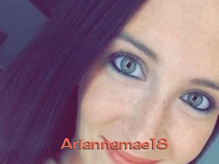 Ariannamae18
