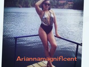 Ariannamagnificent