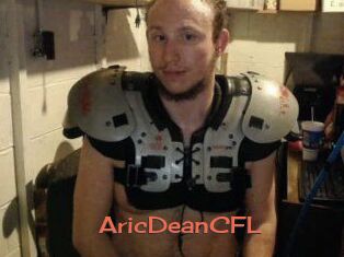 AricDeanCFL