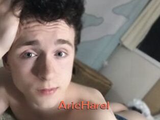 Aric_Harel