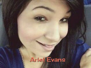 Ariel_Evans