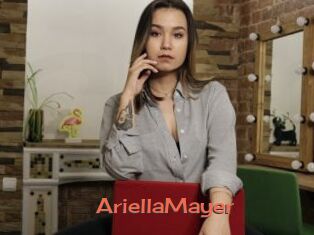 AriellaMayer