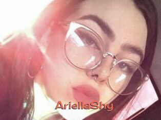 AriellaShy