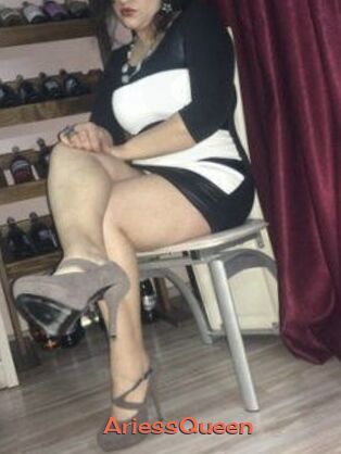 AriessQueen