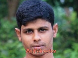 Arifulrocks