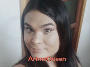 ArimaQueen