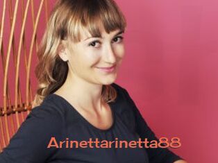 Arinettarinetta88