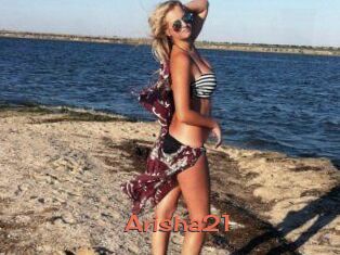 Arisha21