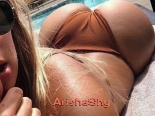 ArishaShy