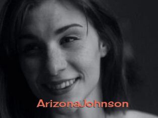Arizona_Johnson