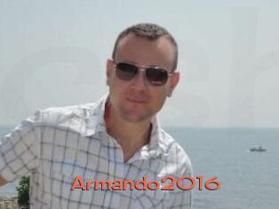 Armando2016