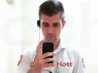 Armani_Hott