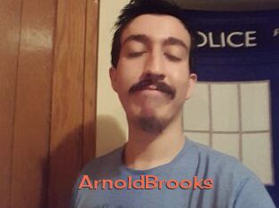 Arnold_Brooks