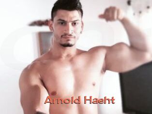 Arnold_Haeht
