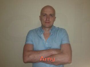 Arny