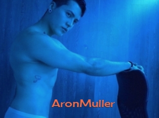 AronMuller Cams Hot
