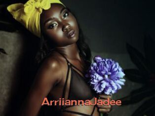ArriiannaJadee