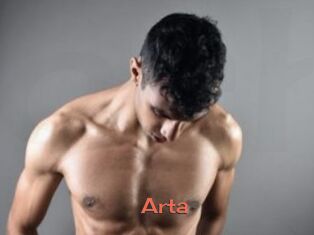 Arta