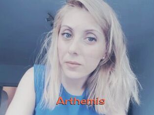 Arthemis