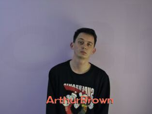 ArthurBrown