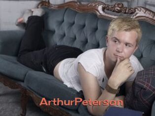 ArthurPeterson