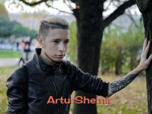 ArturShemir