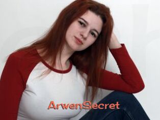 ArwenSecret