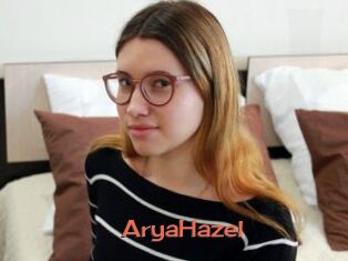 AryaHazel