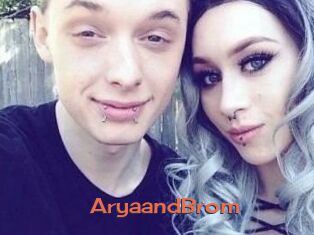 Arya_and_Brom