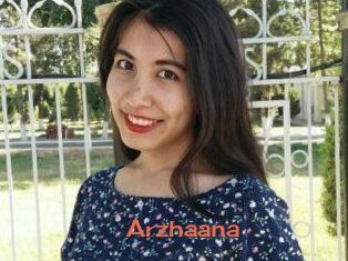 Arzhaana