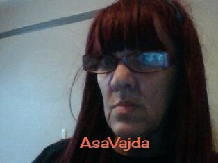 AsaVajda