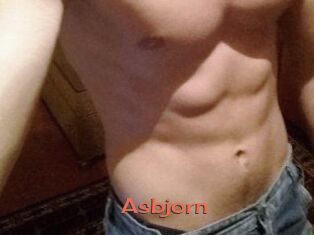 Asbjorn