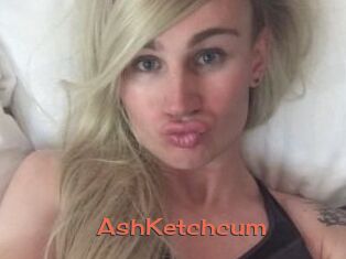 AshKetchcum