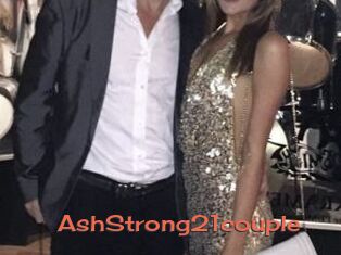 AshStrong21couple