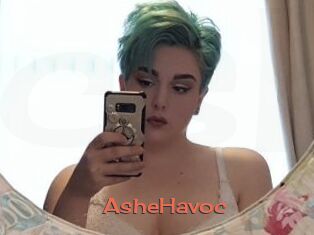 AsheHavoc