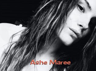 Ashe_Maree
