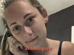 Ashenpine