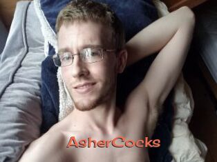AsherCocks