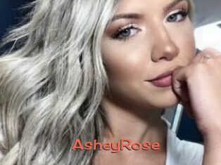 AsheyRose