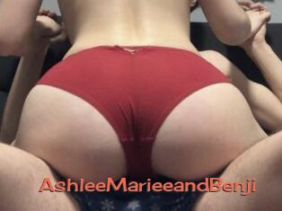 AshleeMarieeandBenji