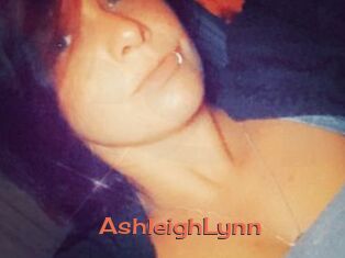 AshleighLynn