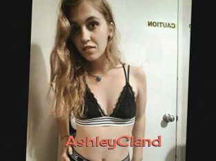 AshleyCland