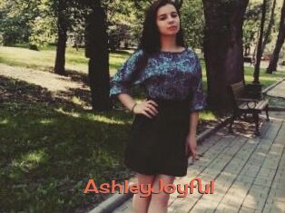 AshleyJoyful