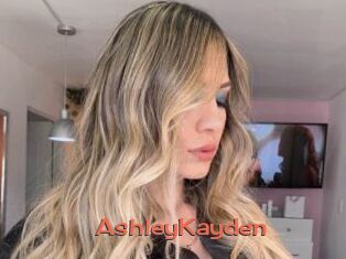 AshleyKayden