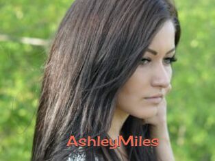 AshleyMiles