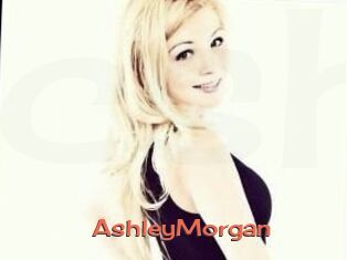 AshleyMorgan